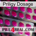 Priligy Dosage 10